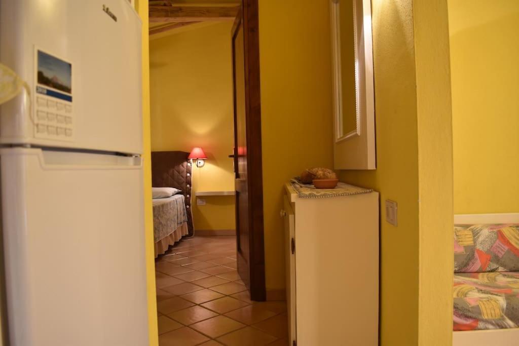 Splendida Villetta Tavolara 3 Vaccileddi 外观 照片